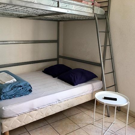 Studio Toulon Les Halles Apartment ภายนอก รูปภาพ