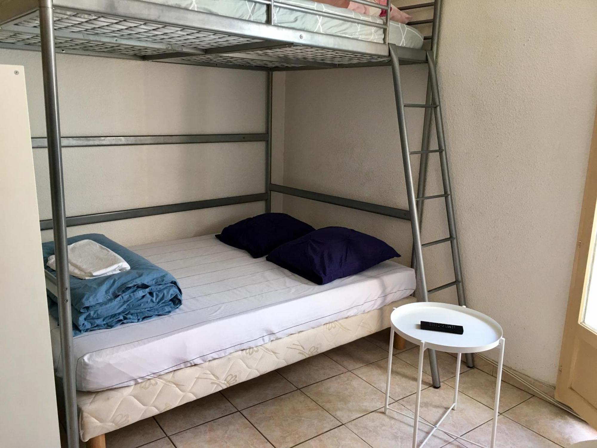 Studio Toulon Les Halles Apartment ภายนอก รูปภาพ