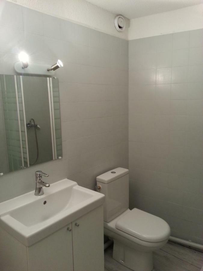Studio Toulon Les Halles Apartment ภายนอก รูปภาพ