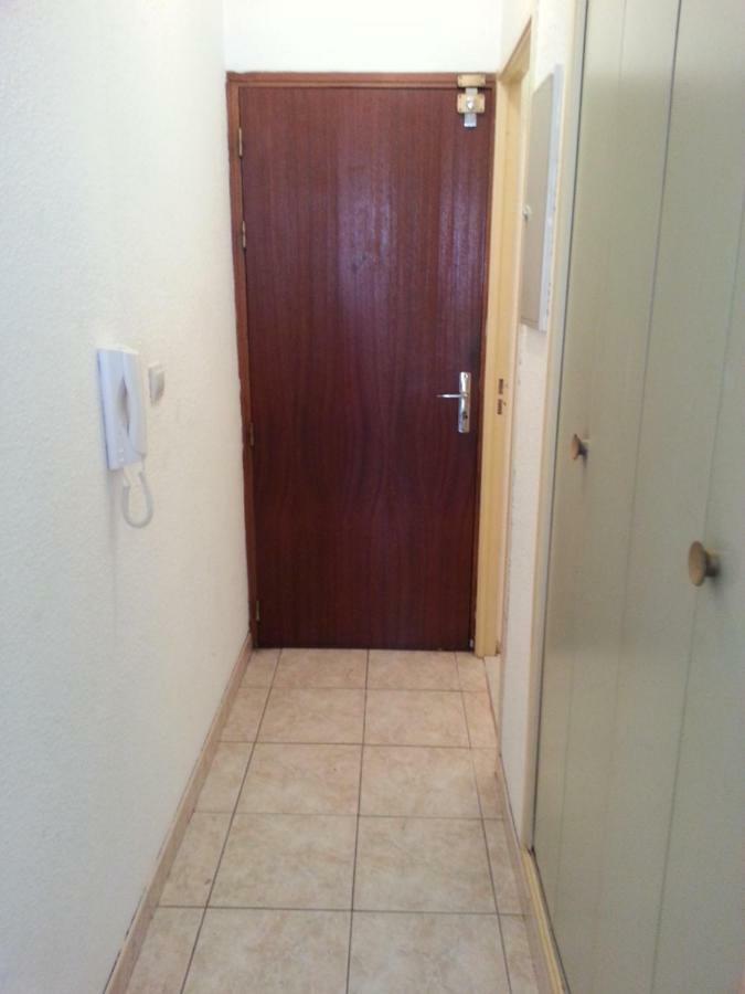 Studio Toulon Les Halles Apartment ภายนอก รูปภาพ